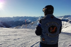 Member Sash im Montafon